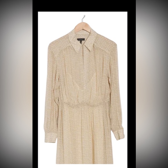 RAG & BONE EMERSON DRESS - Picture 11 of 16